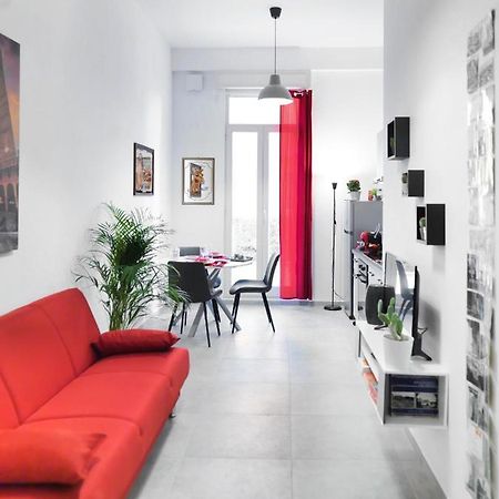 La Casa Di Cri Apartment Bologna Exterior photo